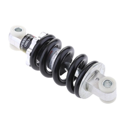 125mm 1200lbs rear shock - 1200lbs,