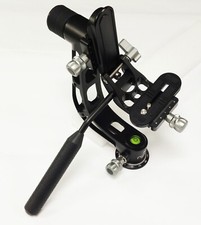 Novo GH-1 Panoramic Gimbal Head Fluid Tripod Head Heavy Duty