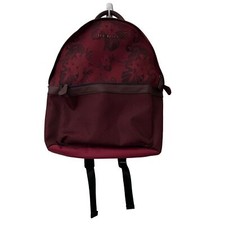 Ted Baker Burgundy Floral