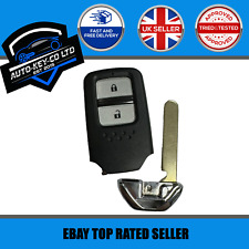 HONDA 2 BUTTON REMOTE SMART