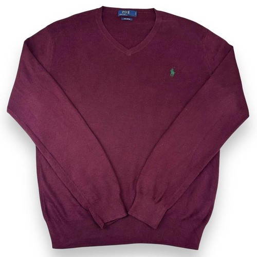 Vtg polo ralph - vtg, knit
