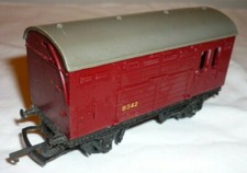 Triang gauge horse box - br,