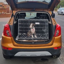 Pet World VAUXHALL | Mokka