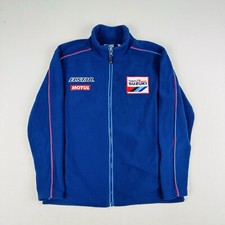 Suzuki racing fleece - racing, jacket