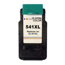 CL-541XL Colour Ink Cartridge For Canon PIXMA MG3550 MG3600 Printer