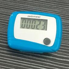 LCD Clip On Pedometer Step Counter UK Seller & Stock