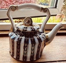 Vintage Miniature Tea Pot