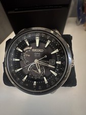 seiko astron gps solar