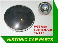 Non- Locking Period Fuel Petrol Cap for MGB MGBGT Roadster 1974-80 suit USA CARS
