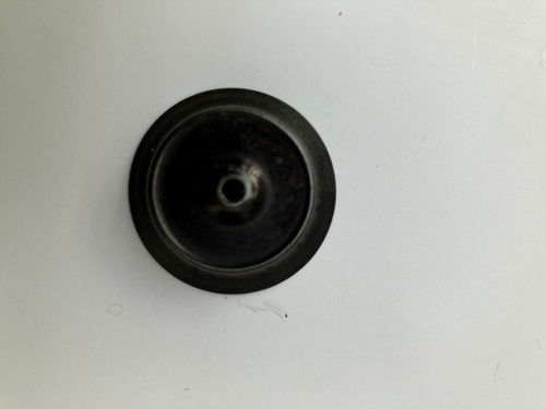 Gauge bub single metal - bub,