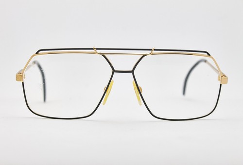 Cazal mod 734 - cazal, vintage