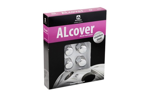 Genuine alcoa wheels - genuine,