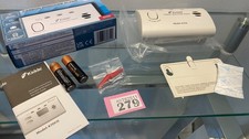 ✅KIDDE CARBON MONOXIDE DETECTOR ALARM ✅ K7CO MOTORHOME CARAVAN  (P279)