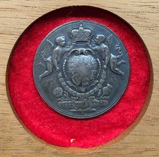 historical medal