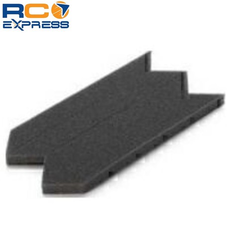 Tamiya chassis inner sponge - tamiya,