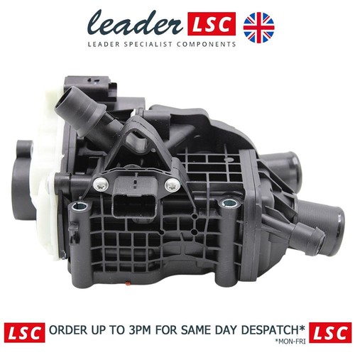 Engine coolant thermostat - engine,