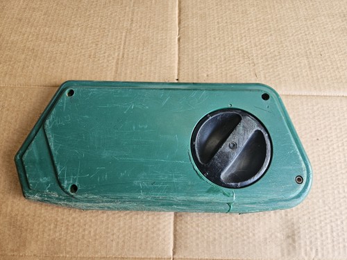 Qualcast classic 35s petrol - qualcast,