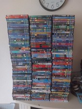 Disney Classic Pixar Film