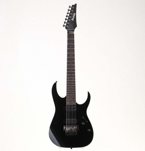 Ibanez prestige rg1527 - ibanez,