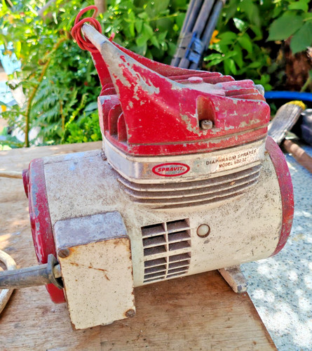 Vintage thomas industries - thomas,
