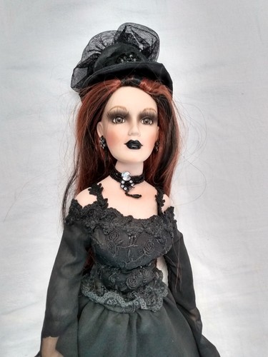 Vixens the underworld - vixens, of
