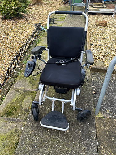 Foldawheel foldable power - foldable,