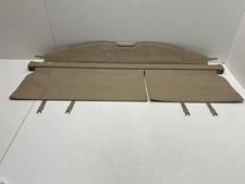 Lexus boot sliding - lexus,