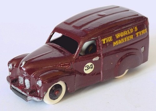 Dinky toys 470 471 472 - dinky, no.470/471/472
