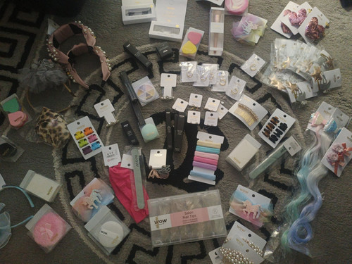 Wow london lucky - lucky, bags