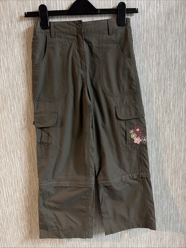 Girls peter storm - girls, khaki
