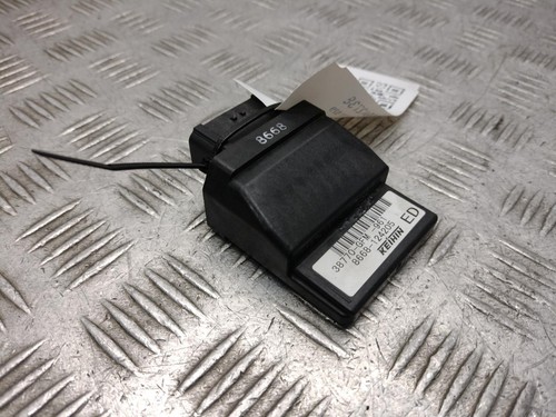 2009 honda nhx 110 - ecu, /