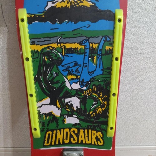 80s vintage complete - 80s,