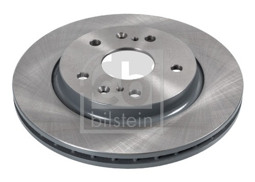Febi 108469 front brake - front,