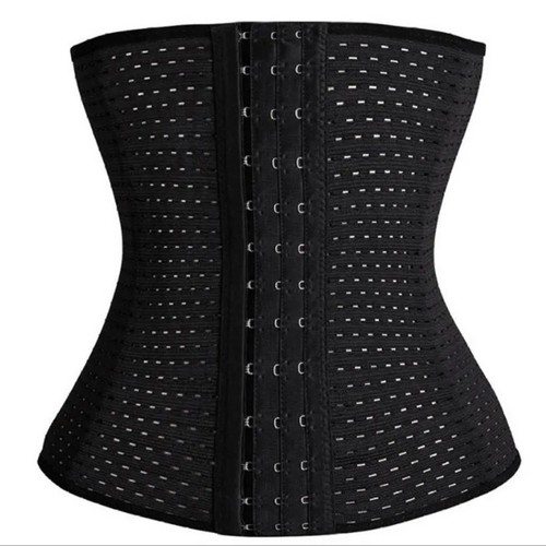 Women waist trainer tummy - women's,