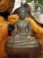 Antique thai cast - antique,