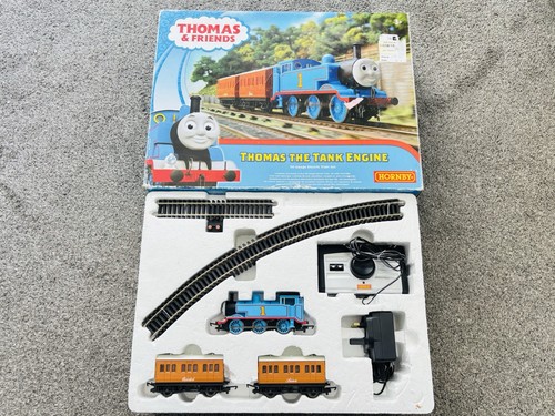 Hornby r9283 thomas the tank - r9283,