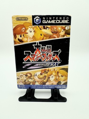 Super smash bros - smash, dx