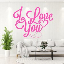 Valentines Day Heart Window