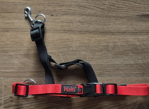 Halti harness adjustable size - halti,