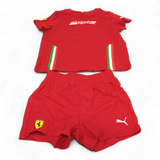 Puma Infant SF T-Shirt And