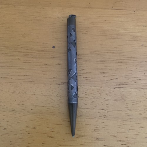 Vintage watermans sterling - watermans,
