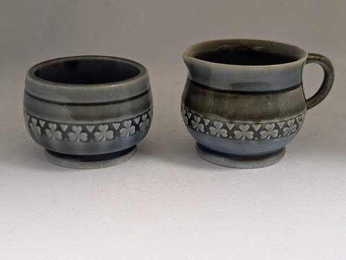 Vintage wade irish porcelain - irish,
