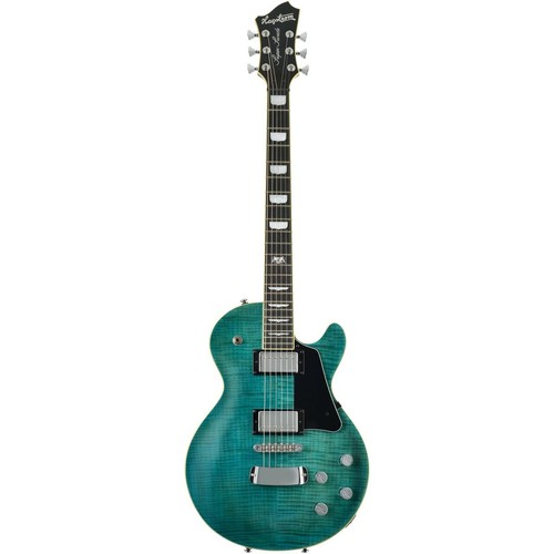 Hagstrom super swede - hagstrom,