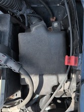 FIAT PUNTO EVO MK3 199-3 2010-2012 FUSE BOX IN ENGINE BAY