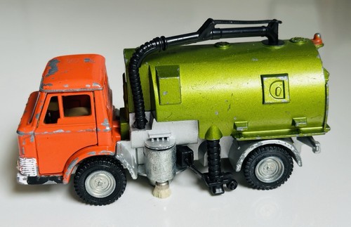 Vintage dinky toys - toys, 451