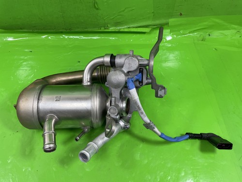 Transporter egr cooler - transporter,