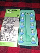 Subbuteo 327 west ham - subbuteo,