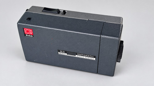 Kodak instamatic m2 - kodak,