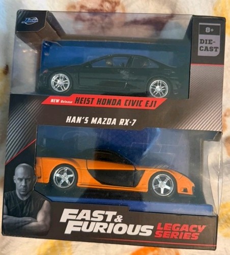 Jada fast furious - jada,