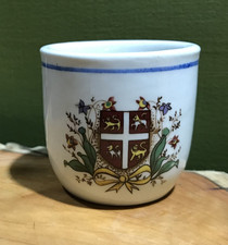 Vintage Royal Doulton Egg Cup